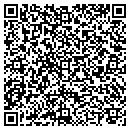 QR code with Algoma Public Library contacts