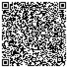 QR code with Wisconsin Testing Laboratories contacts