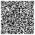 QR code with Marian Franciscan Center Inc contacts