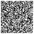 QR code with Mark Mand Excavating Inc contacts