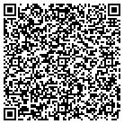 QR code with Honorable Richard S Brown contacts