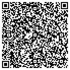 QR code with Rainbow Painting & Cnstr contacts