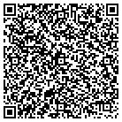QR code with Yahara United Soccer Club contacts