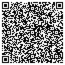QR code with J B & R Realty contacts