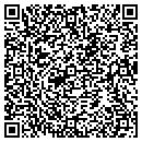 QR code with Alpha Omega contacts