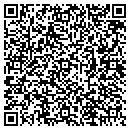 QR code with Arlen D Denny contacts