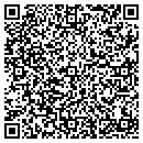 QR code with Tile Center contacts