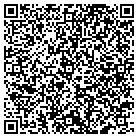 QR code with Adams Metallizing & Grinding contacts