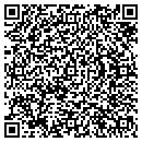 QR code with Rons Gun Shop contacts
