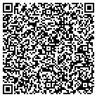 QR code with Lisas Backwoods Shoppe contacts