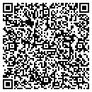 QR code with The Flower Shop III contacts