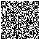 QR code with Maurice's contacts