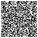 QR code with Hong Kong Buffet contacts