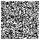 QR code with Alpine Plywood Corporation contacts