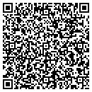 QR code with Hauser Properties contacts