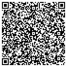 QR code with Marcus Theatres Corporation contacts