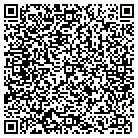 QR code with Seeman Reporting Service contacts