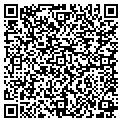 QR code with Leo Web contacts