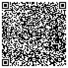 QR code with J C Chauffeur Service contacts