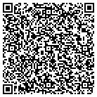 QR code with Diana's Mexican Food contacts