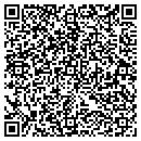 QR code with Richard A Frank MD contacts