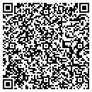 QR code with Handyman Plus contacts
