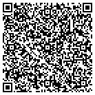 QR code with Hillsboro Area Fire Assn contacts