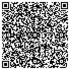 QR code with Time Day Announcement RE Co contacts