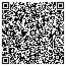 QR code with Faustel Inc contacts