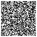 QR code with Freds Tavern contacts