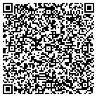 QR code with First Service Credit Union contacts