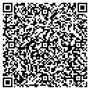 QR code with One Hour Martinizing contacts
