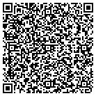 QR code with Oakhills Golf Course contacts