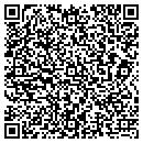 QR code with U S Striper Company contacts