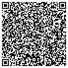 QR code with Rick Voss Dry Wall Service contacts