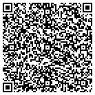 QR code with Toms Snow Plowing Service contacts