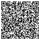 QR code with Planet Beach contacts