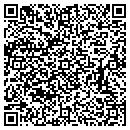 QR code with First Class contacts