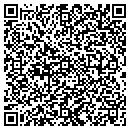 QR code with Knoeck Laurell contacts