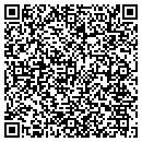 QR code with B & C Services contacts