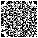 QR code with PIP Printing contacts