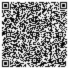 QR code with Custom Wood Furniture contacts