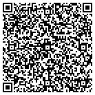 QR code with Rise & Shine Preschool contacts