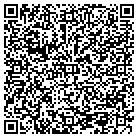 QR code with Prairie Moon Herb and Flwr Frm contacts