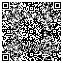 QR code with While-A-Way Resort contacts