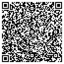 QR code with Harold W Pruitt contacts