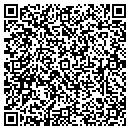 QR code with Kj Grocerys contacts