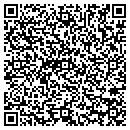 QR code with R P M Mart/Phillips 66 contacts