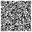 QR code with U S Frame contacts