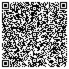 QR code with Zesty's Frozen Custard & Grill contacts